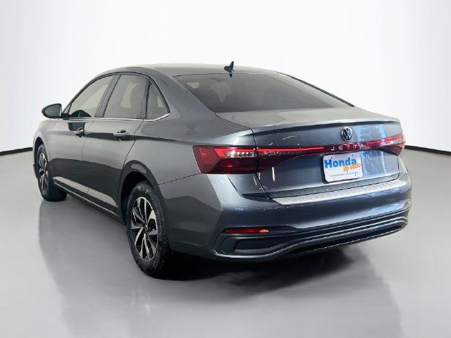 Used 2025 Volkswagen Jetta S FWD image 14
