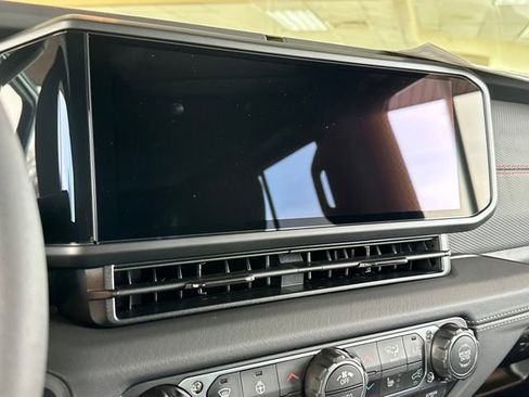 New 2026 Jeep Wrangler Unlimited Rubicon w/ Safety Group image 26