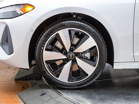 New 2025 Audi A5 2.0T Premium Plus AWD/4WD image 13
