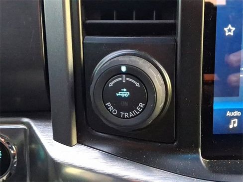 Used 2021 Ford F150 Lariat w/ Equipment Group 502A High image 25