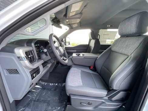 New 2026 Ford F350 XLT AWD/4WD image 10