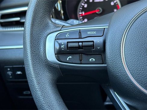 Used 2023 Kia K5 LXS image 26