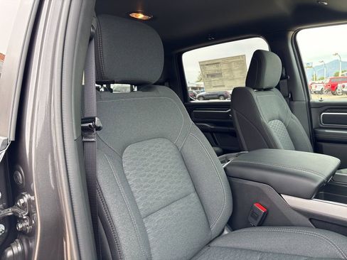 New 2026 RAM 1500 Big Horn AWD/4WD image 26