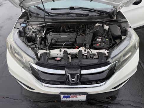 Used 2016 Honda CR-V SE image 24