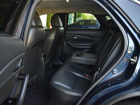 Used 2023 MAZDA CX-30 AWD 2.5 S w/ Preferred Package image 9