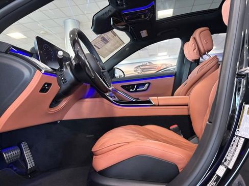New 2026 Mercedes-Benz S 580 S 580 image 17