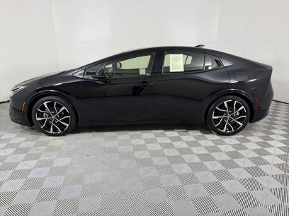 Used 2024 Toyota Prius Prime