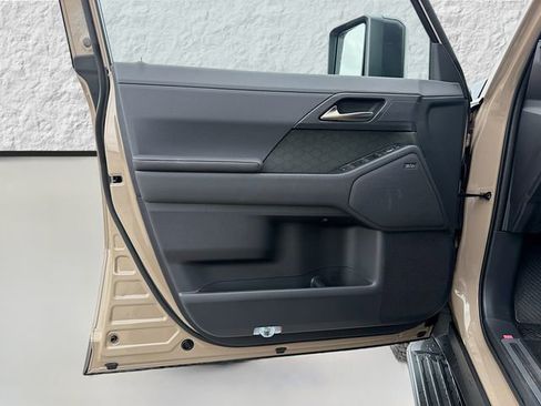 New 2026 Lexus GX 550 AWD/4WD image 22