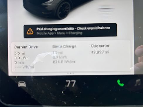 Used 2022 Tesla Model Y Performance image 26