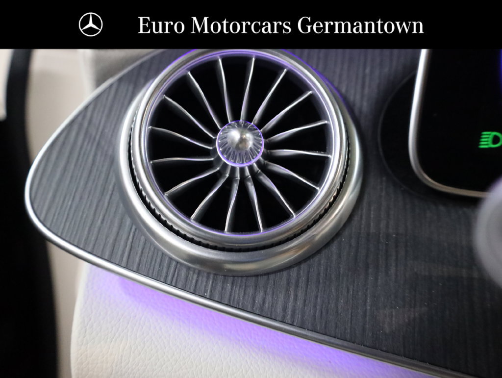 Used 2023 Mercedes-Benz EQS 450+ 4MATIC Sedan image 25