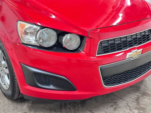 Used 2015 Chevrolet Sonic LT image 15