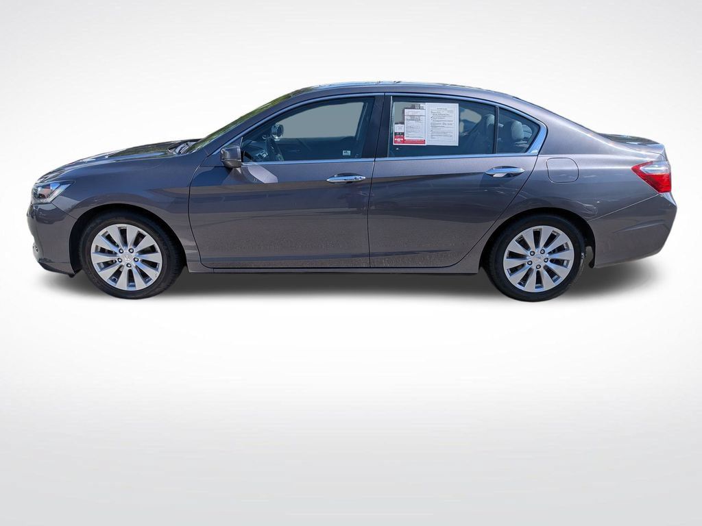 Used 2015 Honda Accord EX-L image 6
