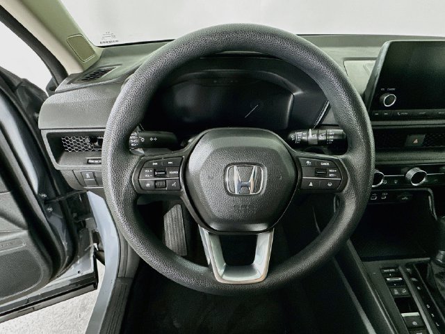 Certified 2024 Honda CR-V EX image 23