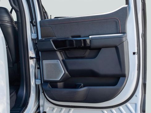 Used 2023 Ford F150 Raptor w/ Equipment Group 802A Raptor R image 16