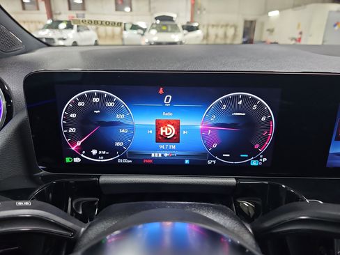 Certified 2026 Mercedes-Benz GLA 250 image 20