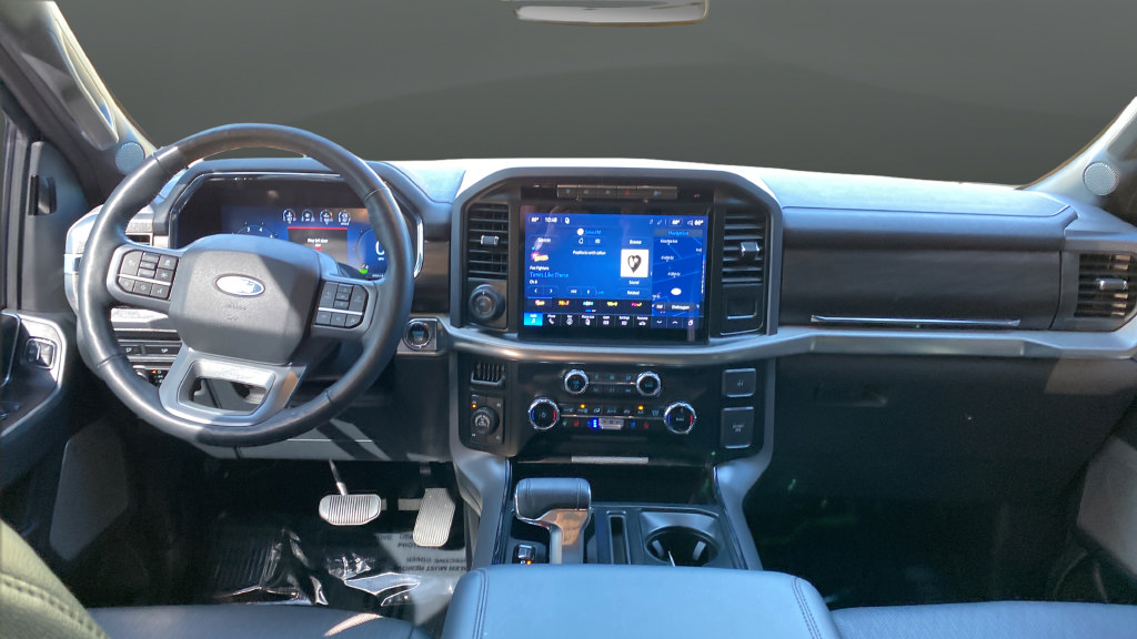 Used 2024 Ford F150 Lariat AWD/4WD image 10
