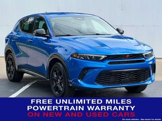 Used 2024 Dodge Hornet R/T w/ R/T Blacktop Package AWD/4WD video 1