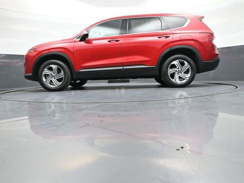 Certified 2023 Hyundai Santa Fe SEL AWD/4WD image 32