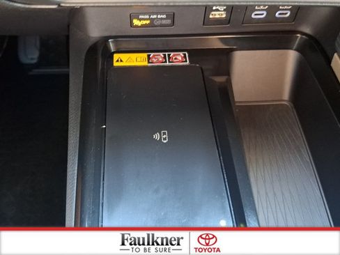 Certified 2025 Toyota Camry SE FWD image 26