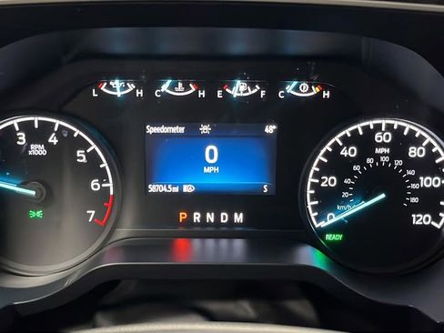 Used 2022 Ford F150 XL w/ Trailer Tow Package AWD/4WD image 16