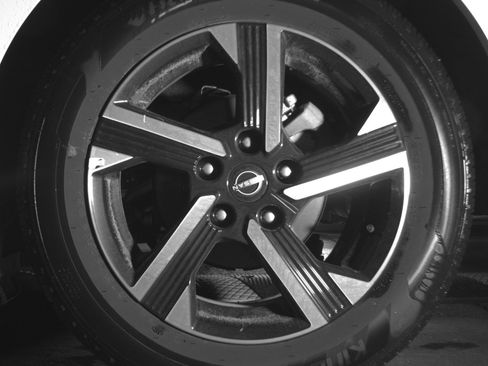 Used 2025 Nissan Sentra SV image 14