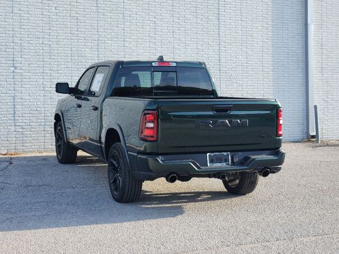 New 2026 RAM 1500 Laramie image 3