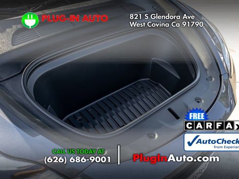 Used 2023 Tesla Model Y Long Range image 13