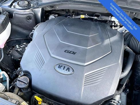 Used 2021 Kia Telluride LX AWD/4WD image 33