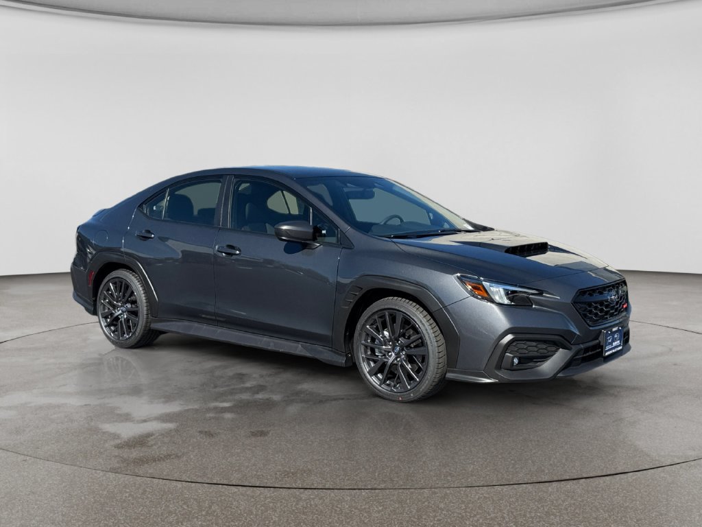New 2026 Subaru WRX Premium AWD/4WD image 7