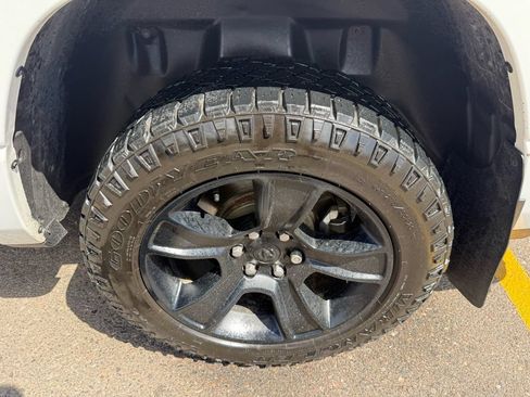 Used 2021 RAM 1500 Sport w/ Alpine Leather & Sound Group AWD/4WD image 9