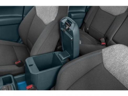 New 2025 Ford Maverick XLT w/ Equipment Group 302A image 16