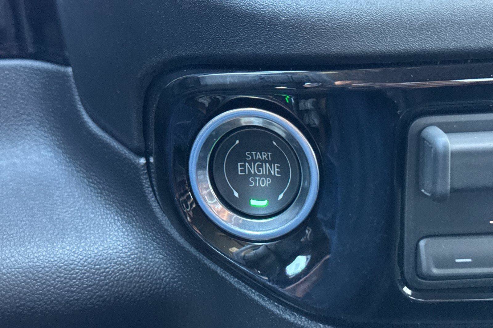 New 2026 Chevrolet Silverado 1500 RST w/ RST Select Package AWD/4WD image 28