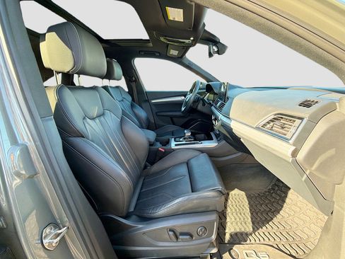 Used 2023 Audi Q5 2.0T Premium Plus image 15