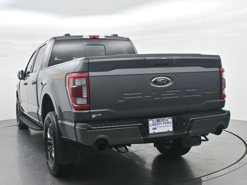Used 2023 Ford F150 Tremor w/ Equipment Group 402A High AWD/4WD image 7