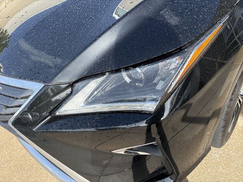 Used 2019 Lexus RX 350 AWD w/ Navigation Package image 6