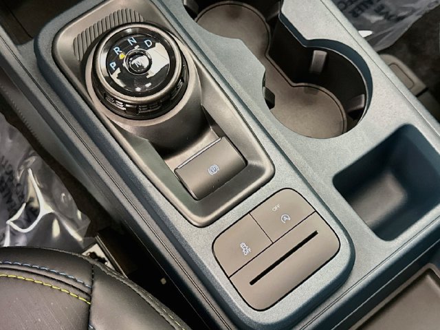 New 2026 Ford Maverick Lobo AWD/4WD image 17