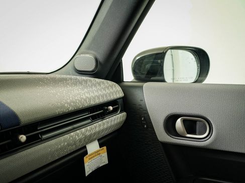 New 2026 MINI Cooper S image 34