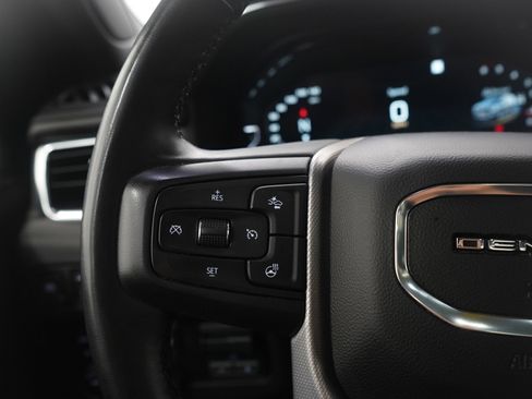 Used 2023 GMC Yukon XL Denali w/ Max Trailering Package image 29