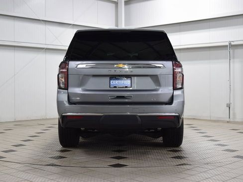 Certified 2023 Chevrolet Tahoe LT w/ LT Signature Plus Package image 7