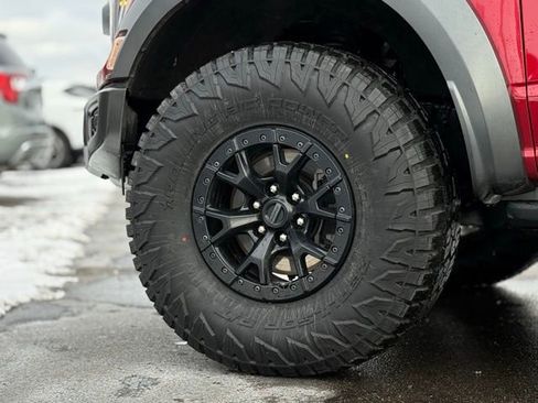 Used 2023 Ford F150 Raptor w/ Raptor 37 Performance Package image 56