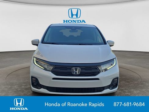 New 2026 Honda Odyssey EX-L image 8
