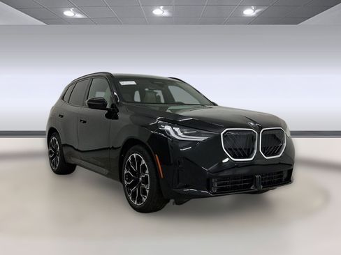 New 2026 BMW X3 xDrive30 image 7
