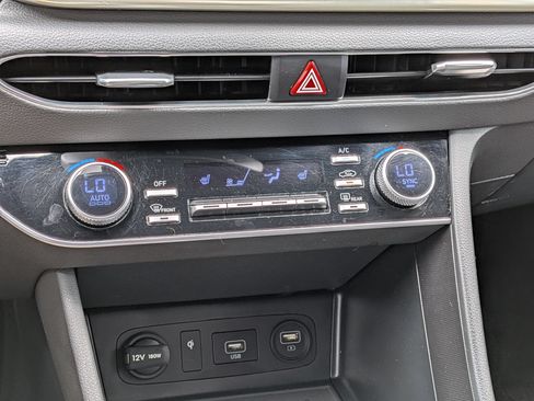 Used 2023 Hyundai Sonata SEL Plus FWD image 26