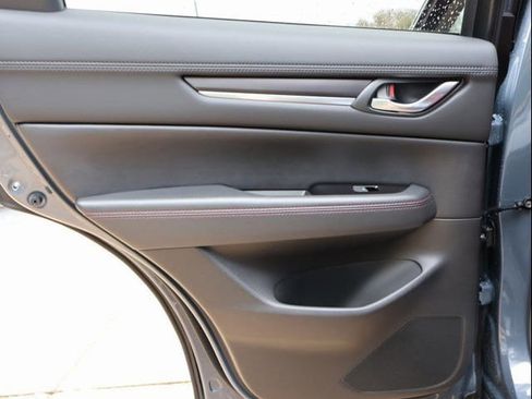 New 2025 MAZDA CX-5 Carbon Edition image 18