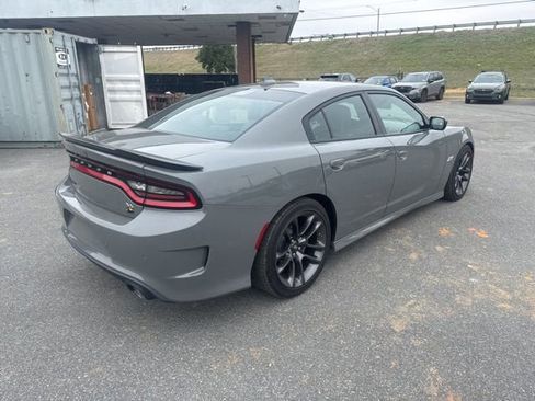 Used 2023 Dodge Charger Scat Pack w/ Plus Group image 7
