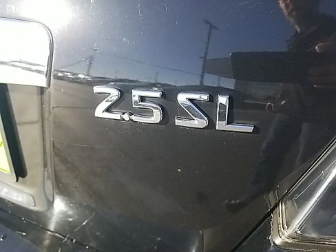 Used 2012 Nissan Altima 2.5 SL w/ 2.5SL Pkg image 50