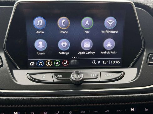 Used 2022 Chevrolet Blazer RS w/ Enhanced Convenience Package image 49