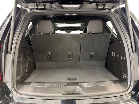 Used 2023 GMC Yukon AT4 w/ Max Trailering Package AWD/4WD image 29
