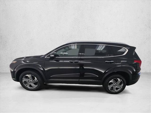 Certified 2023 Hyundai Santa Fe SEL w/ Cargo Package AWD/4WD image 9