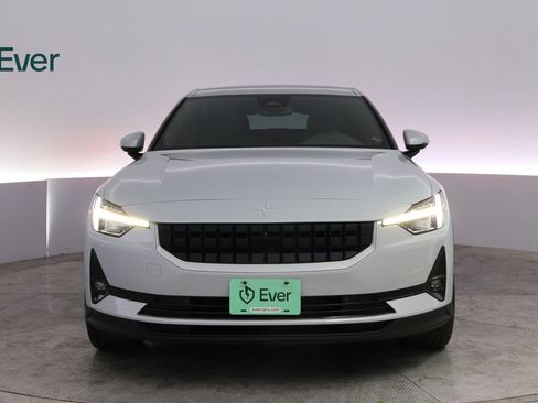 Used 2023 Polestar Polestar 2 w/ Pilot Pack AWD/4WD image 12